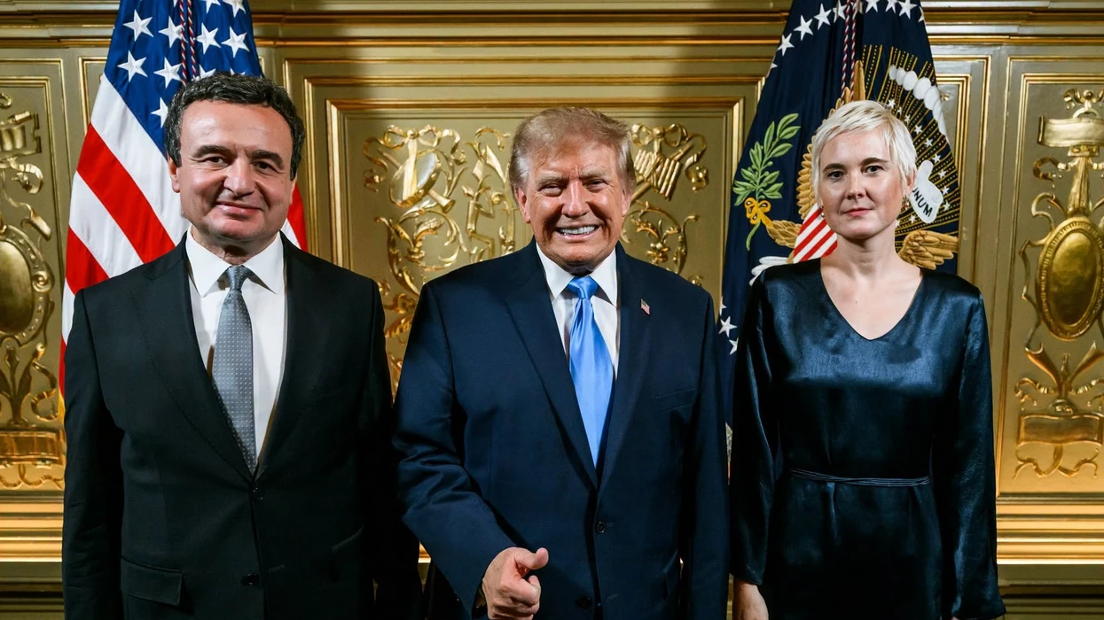 Kurti takon Trumpin për herë të parë: SHBA-të janë aleati kryesor i Kosovës