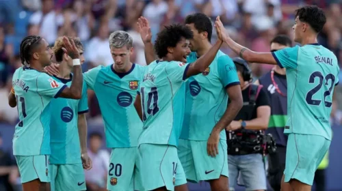 Ish-trajneri i Barcelonës: Kam stërvitur lojtarë që nuk e kuptojnë futbollin
