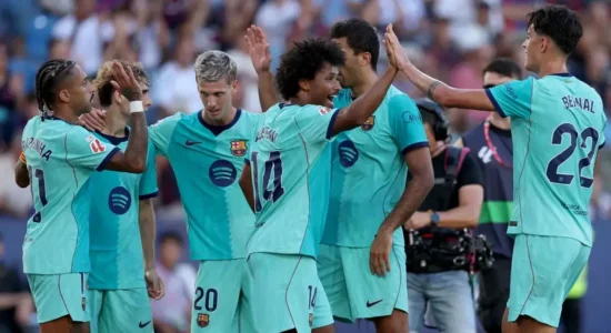 Ish-trajneri i Barcelonës: Kam stërvitur lojtarë që nuk e kuptojnë futbollin