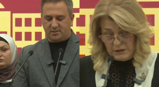(VIDEO) Propozim Ligji për kontratat e përhershme, VLEN synon zgjidhjen e problemit, BDI: Procesi do të keqpërdoret