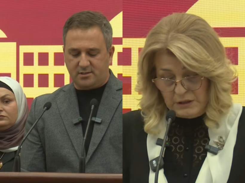(VIDEO) Propozim Ligji për kontratat e përhershme, VLEN synon zgjidhjen e problemit, BDI: Procesi do të keqpërdoret