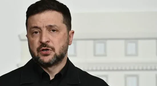 Zelenskyy: Ndajmë të njëjtin synim me Trumpin për përfundimin e luftës
