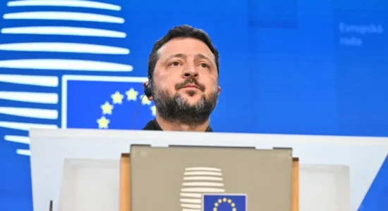 Zelenskyy i kërkon BE-së të mos lehtësojë sanksionet ndaj Rusisë gjatë takimit të liderëve