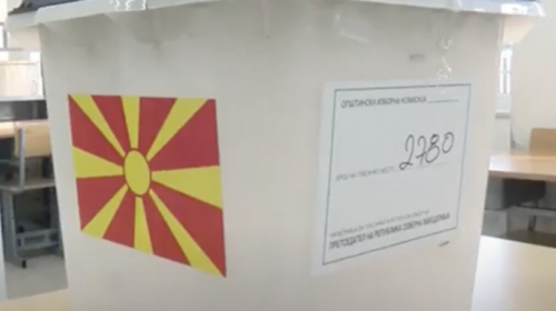 (VIDEO) Zgjedhjet në Bërvenicë, përplasen LSDM dhe VMRO