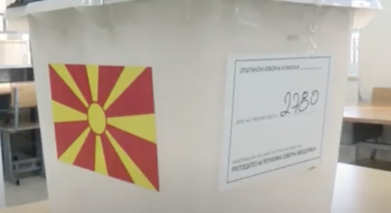 Zgjedhjet në Bërvenicë: Dalja në votime arrin 20,50% deri në orën 13:00